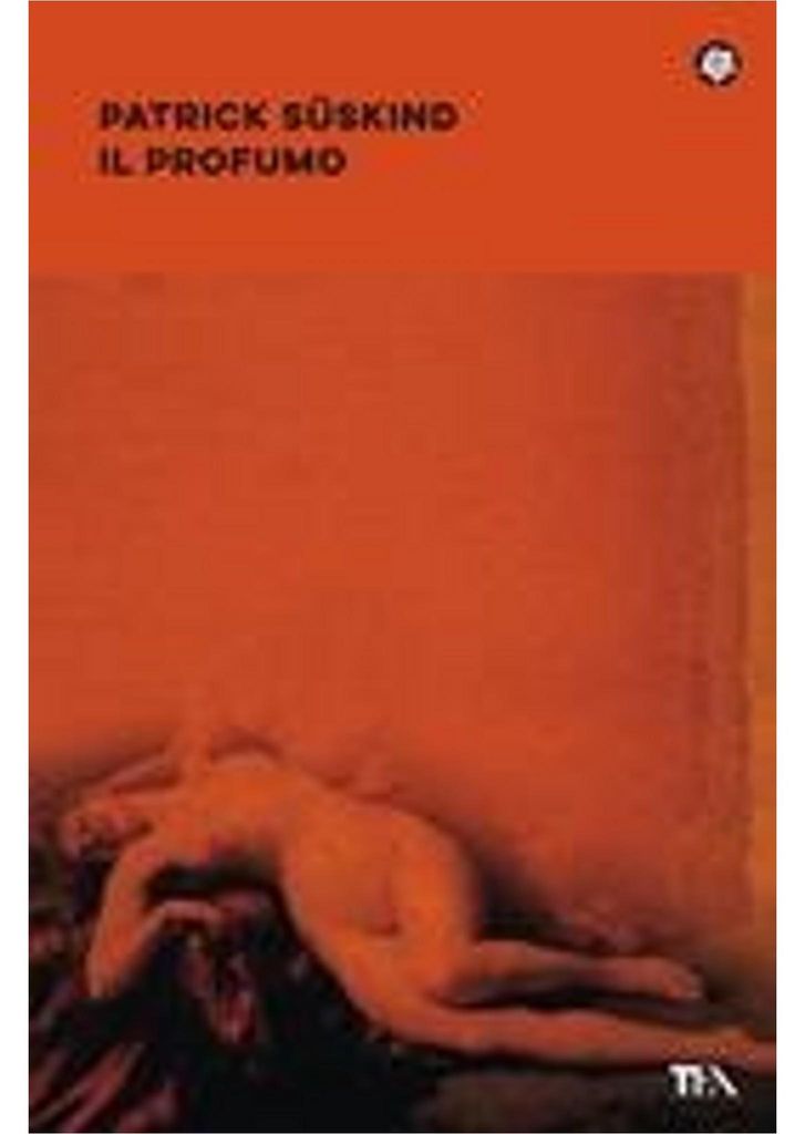 Il profumo