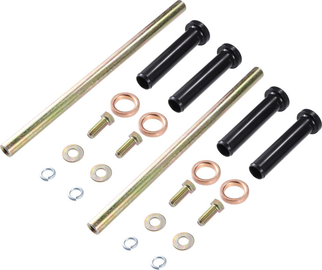 Motor Kurbelwellen Position Sensor für Mercedes-Benz, ABS, Schwarz