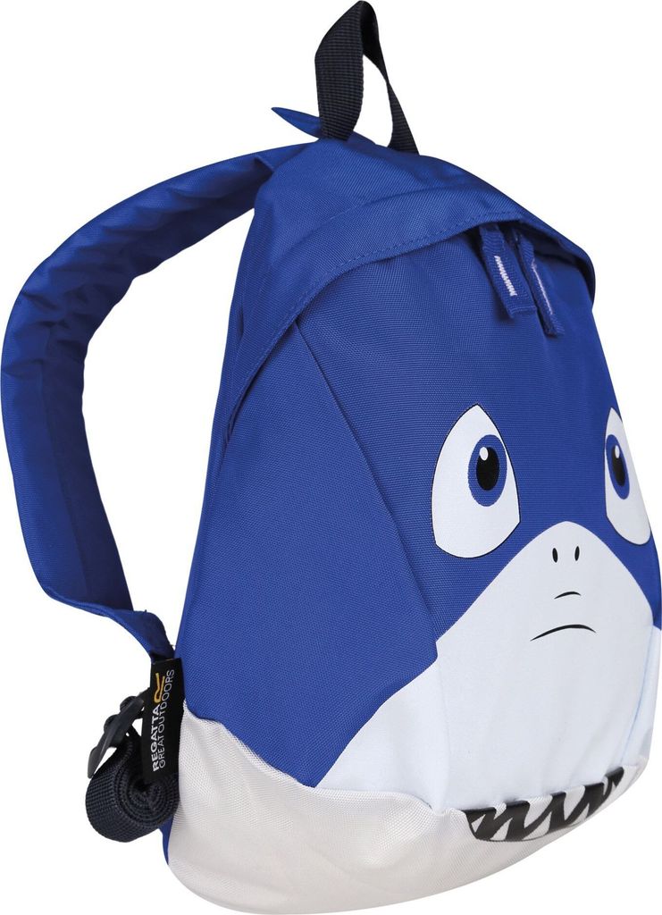 REGATTA Kinder Rucksack Roary Animal Backpack