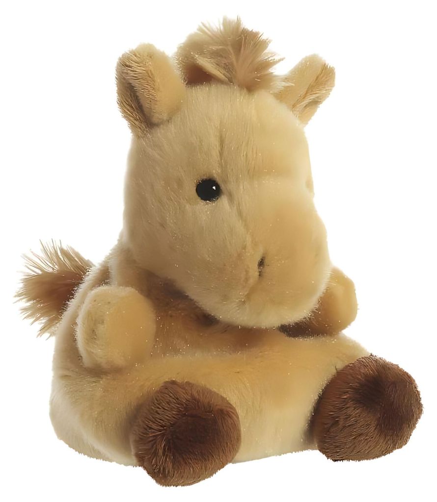 Aurora Palm Pals Gallop Horse 13cm, Spieltiere Produktbild 