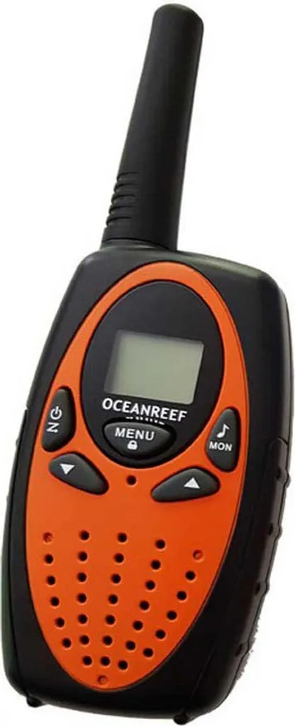 Émetteur de Surface Ocean Reef Talkie pour Sécurité Snorkeling en Famille