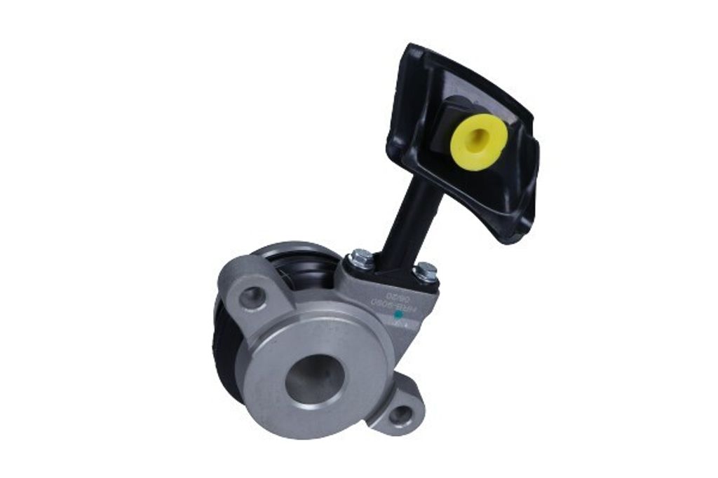 MAXGEAR 61-5590 Ausrücklager Zentralausrücker für RENAULT Clio III Schrägheck (BR0/1, CR0/1) Kupplung