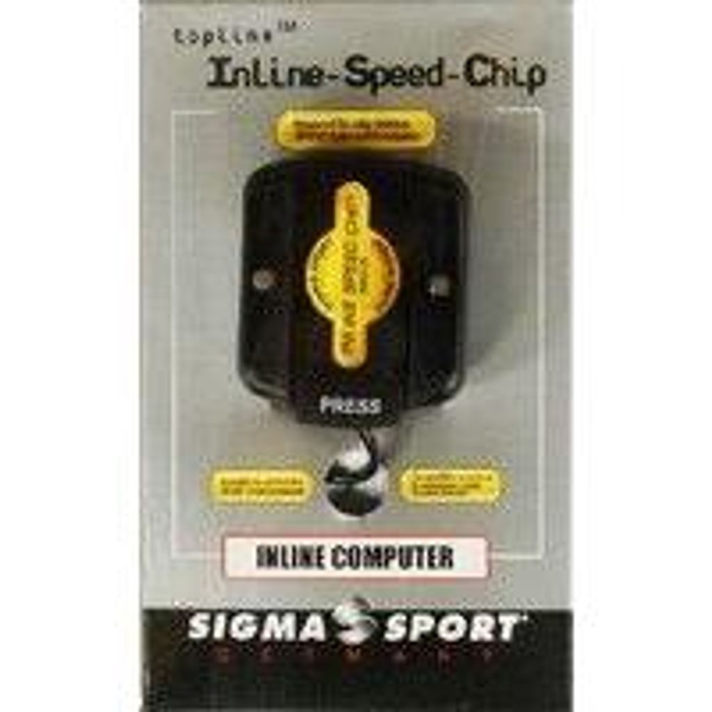 Computer Sigma 41000 Inline -Skates