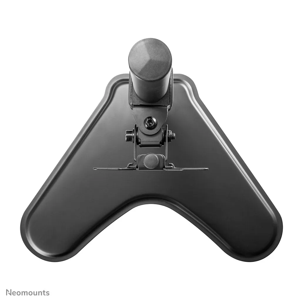 Support de table Neomounts DS15-625WH1 pour écran PC noir de 13 à 32 pouces - 10