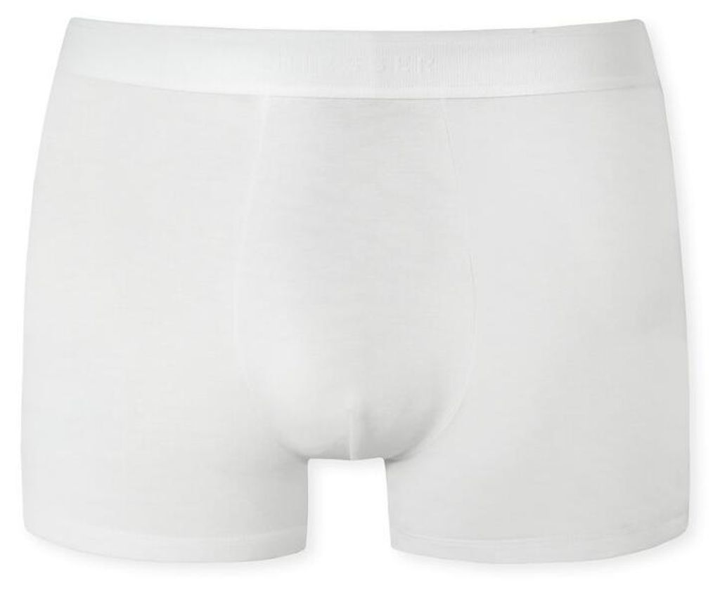 Schiesser 181529 Premium Modal Pants 2er Pack white 8
