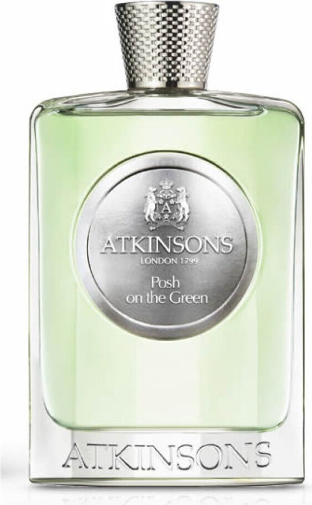 Atkinsons Spray Posh on the Green Eau de Parfum Produktbild 