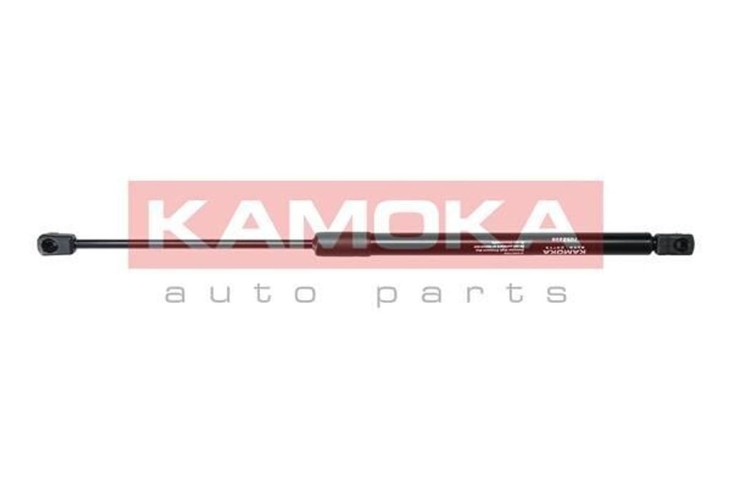 KAMOKA 7092359 Gasfeder Heckklappendämpfer für MINI Schrägheck (F56) 483mm
