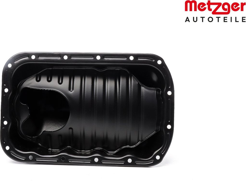 METZGER 7990208 Ölwanne Motorölwanne für CHEVROLET MATIZ Produktbild 
