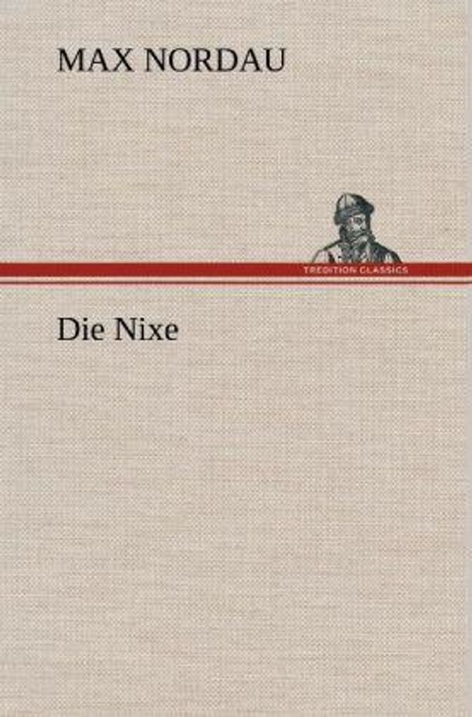Die Nixe