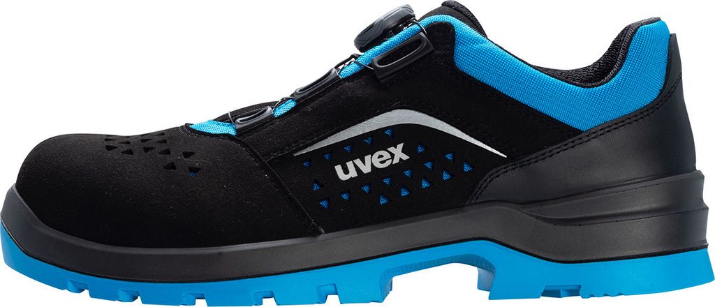 uvex unisex S1P Sicherheitsschuhe 2 xenova BOA 95582 Produktbild 11