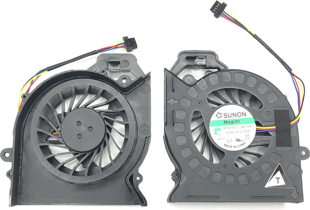Ventola HP Pavilion dv7-6003sg dv7-6015eg | Ricambio Professionale CPU