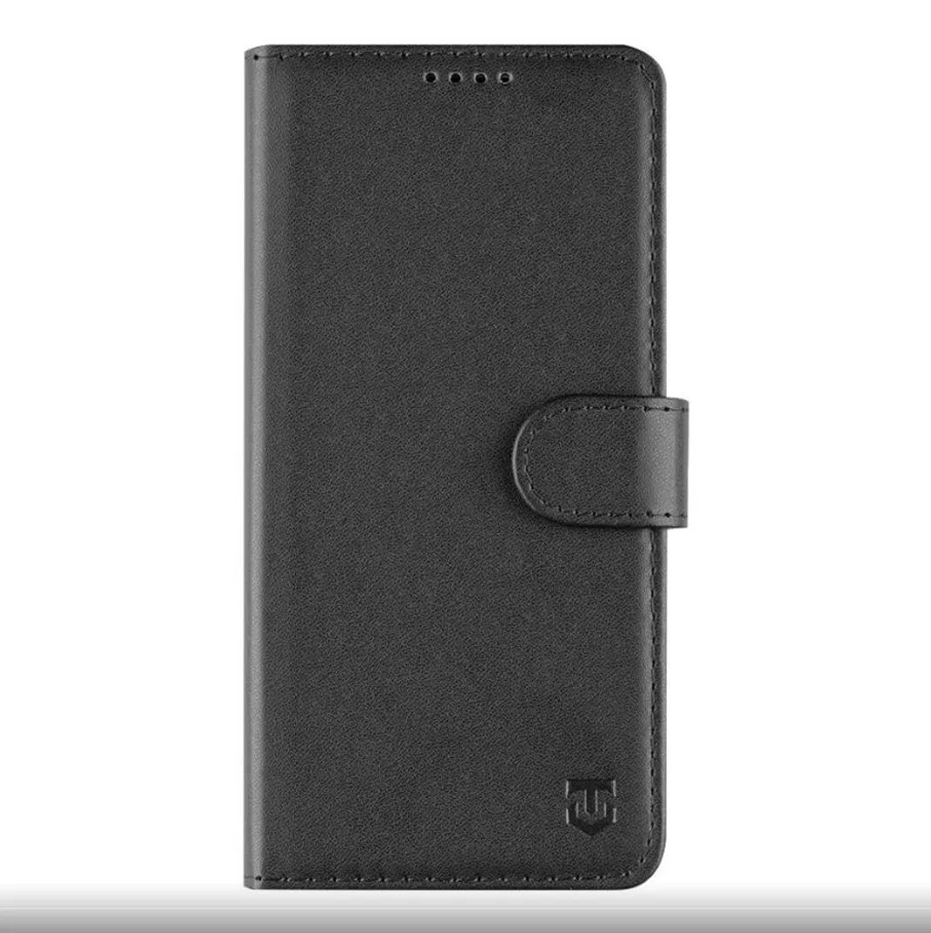Étui à rabat Xiaomi Redmi Note 13 Pro 5G Tactical Field Notes Noir