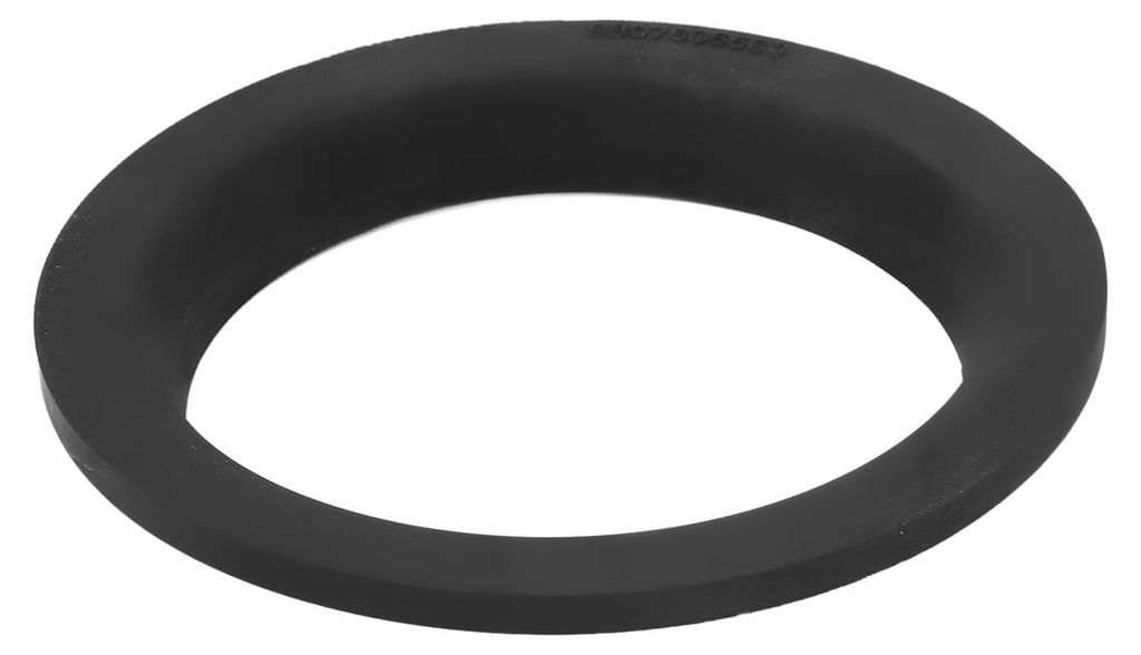 Federteller-Pufferdichtungssitz 9807606580 Stoßdämpfer-Gummiring als Ersatz für Peugeot 308S 4008 5008 508L 308 408