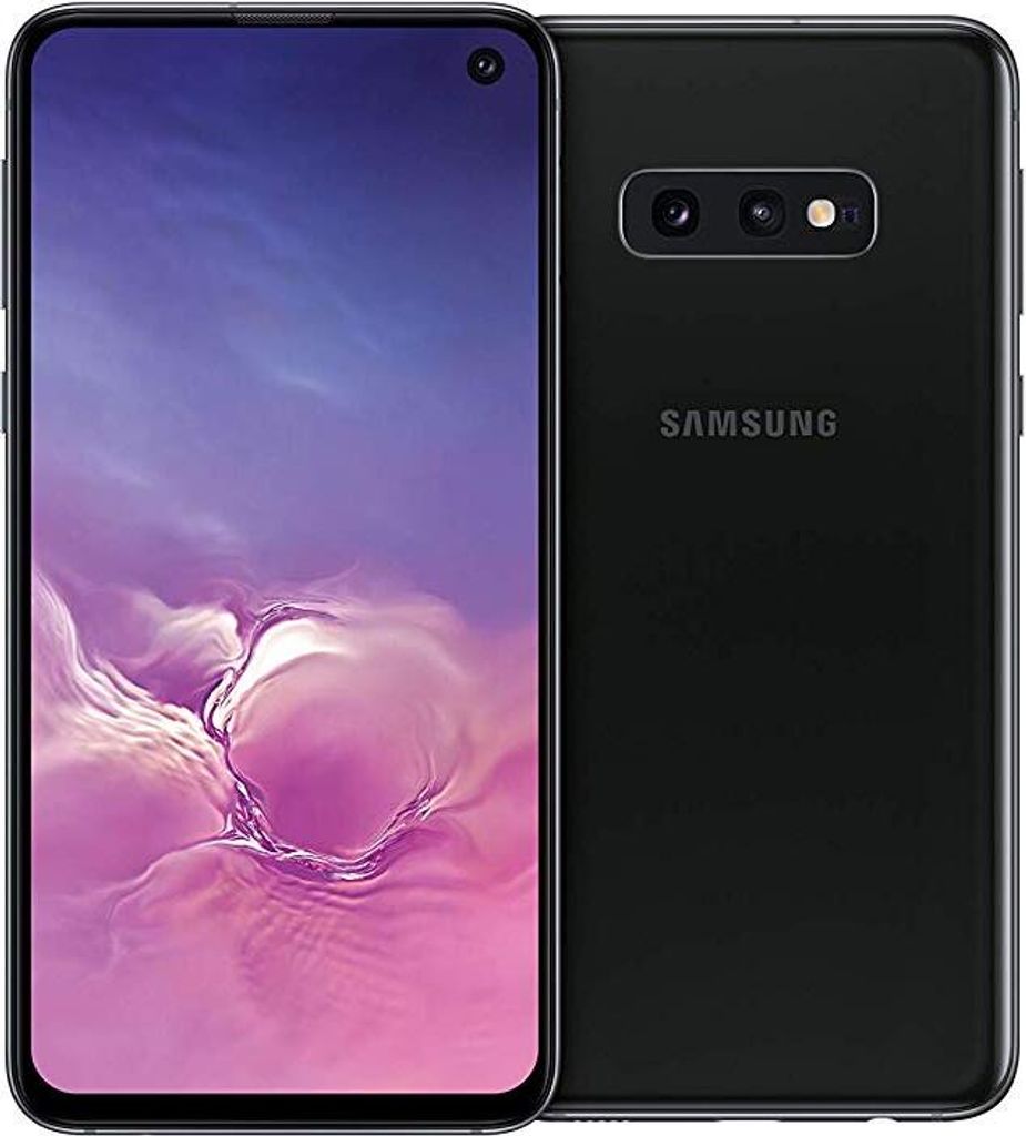 Samsung Galaxy S10e SM-G970F, 14,7 cm (5.8"), 6 GB, 128 GB, Produktbild 1