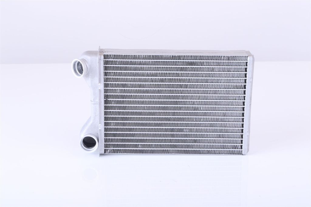 NISSENS 71445 Wärmetauscher Innenraumheizung Kühler für FIAT PUNTO (188)