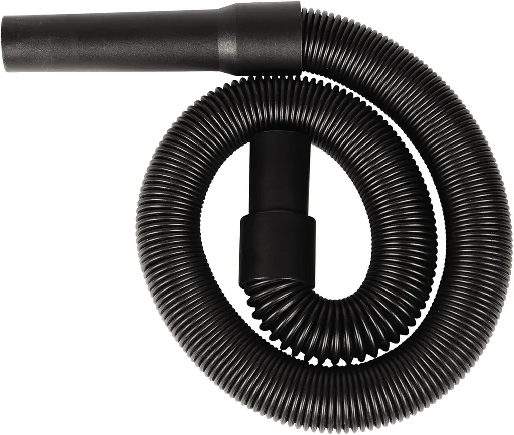 Flexible et accessoires Einhell pour aspirer les zones hautes et étroites