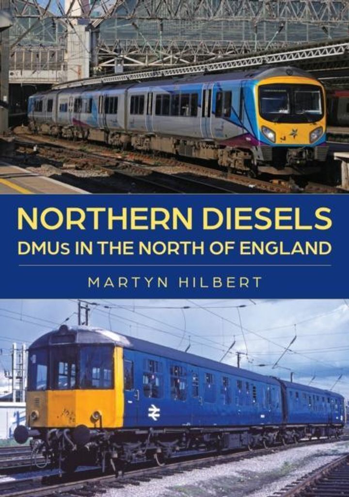 Northern Diesels – Lingua: Inglese