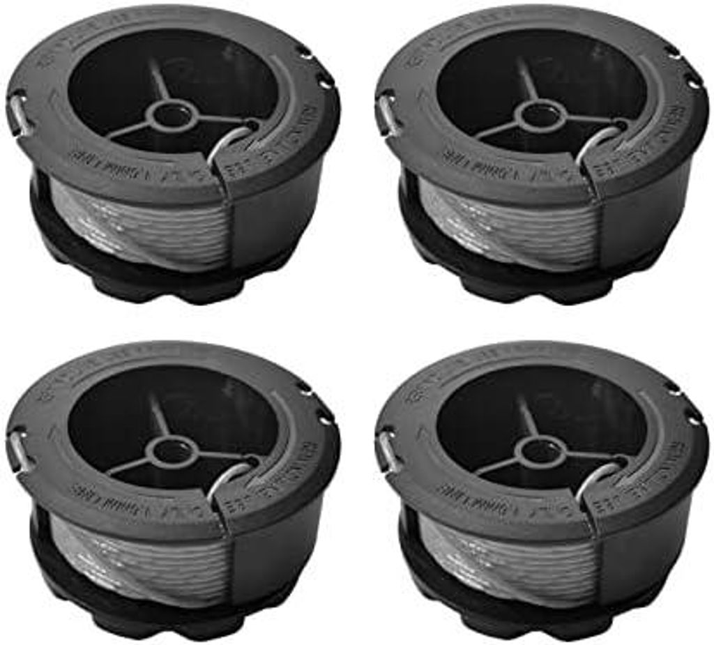 F016800570 Ersatz-Trimmerspule, 1,6 mm, 6 m, für Bosch Produktbild 