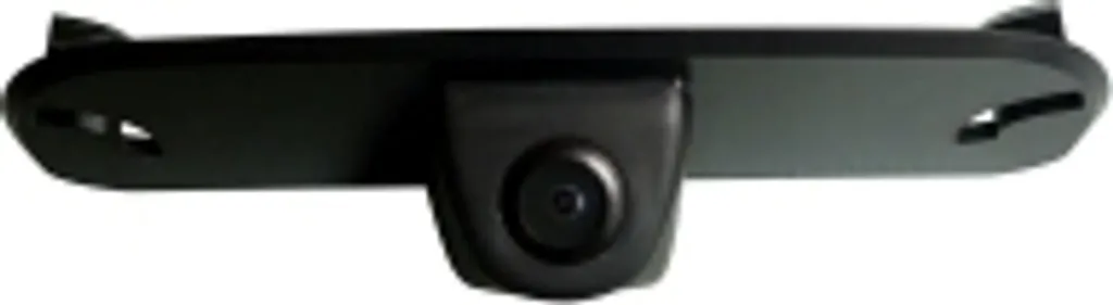 Évitez les collisions avec la caméra de recul CAM43 Honda Civic 2009-2011
