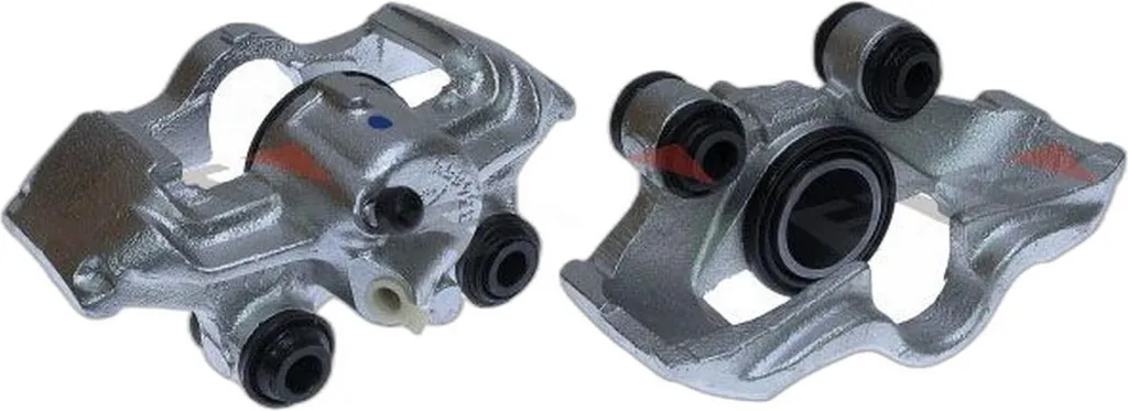 Étrier de frein avant gauche FTE Ø 45 mm pour RENAULT RAPID - Qualité OE