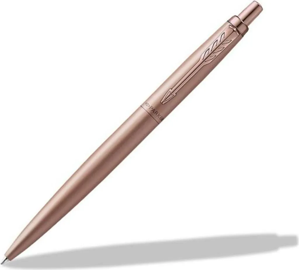 Recensione Parker Jotter XL Rosegold | La Penna a Sfera Definitiva