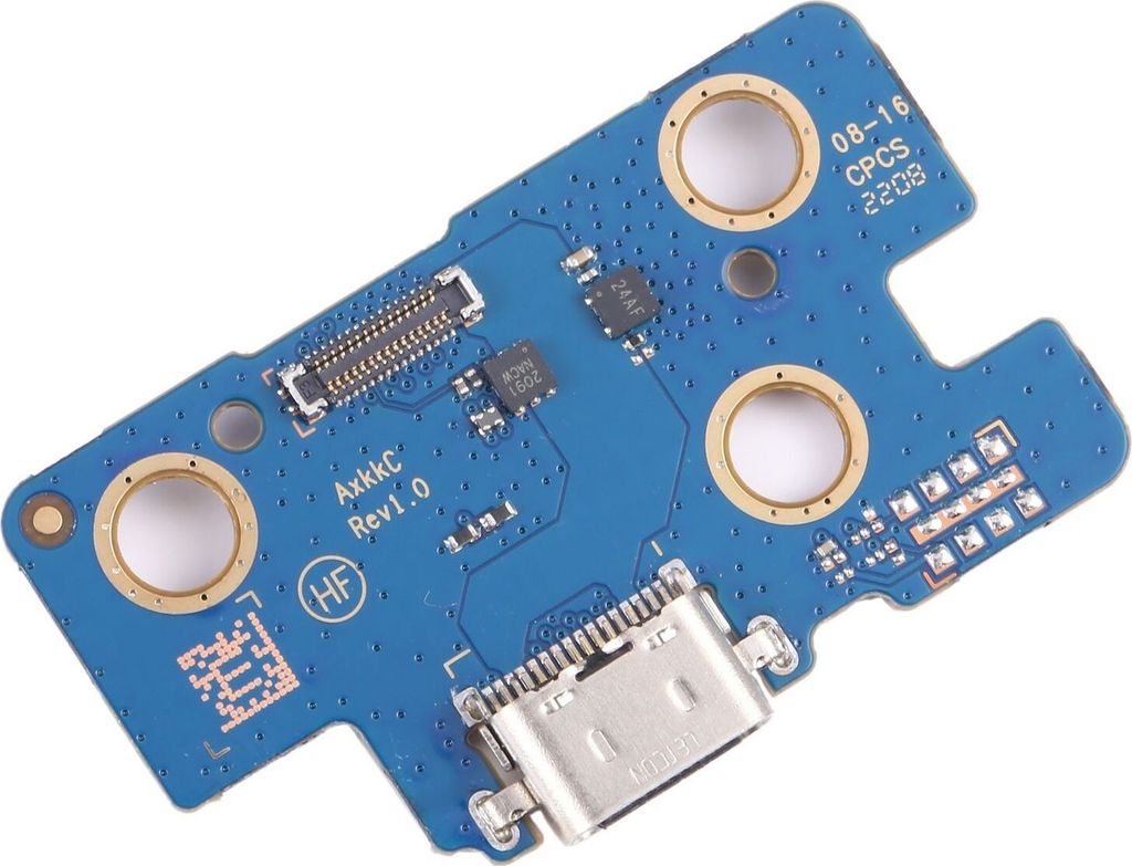 Ladebuchse Charging Port Board Platine Modul für Samsung Produktbild 2
