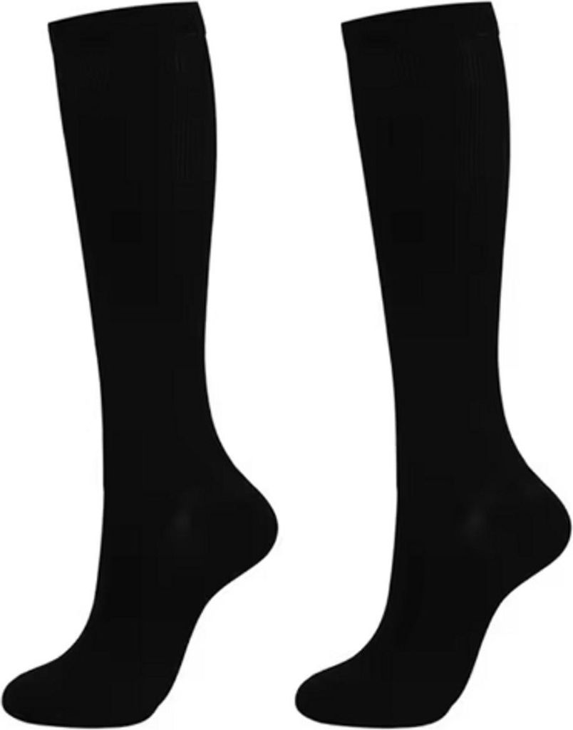 Calze a compressione - Calze di sostegno - Duopack - Uomo - Immagine del prodotto 