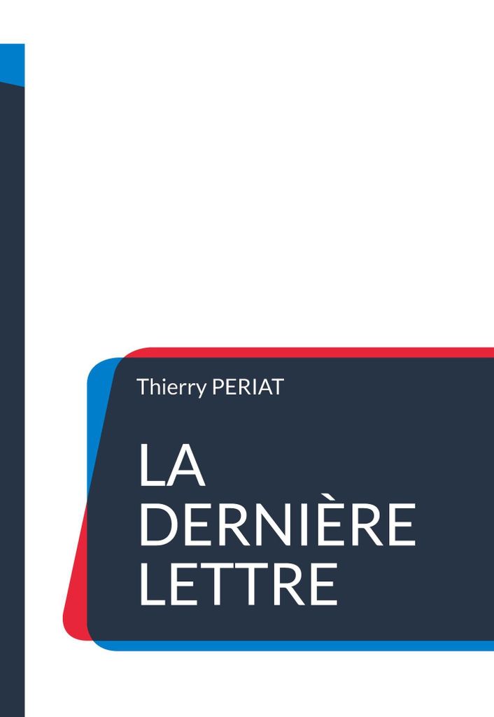 La dernière lettre