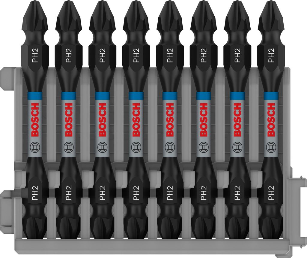 Embout de vissage PRO Impact à double lame et Pick and Image du produit 