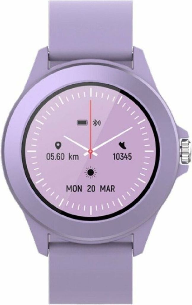 Forever CW-300, 3,05 cm (1.2"), IPS, Dotyková obrazovka, 45 Obrázok produktu 