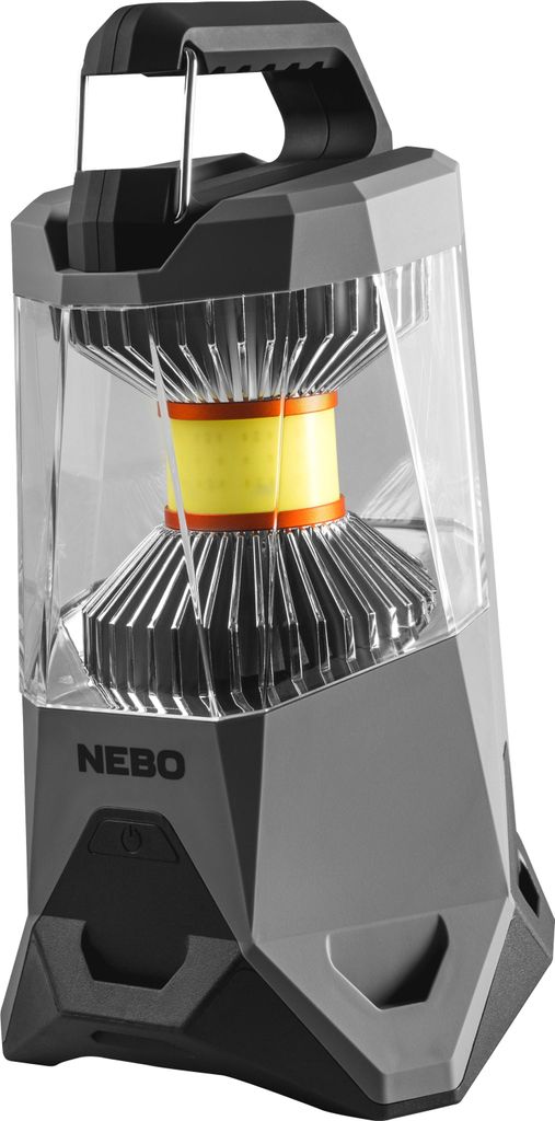 Nebo LED Laterne GALILEO 1000 Produktbild 