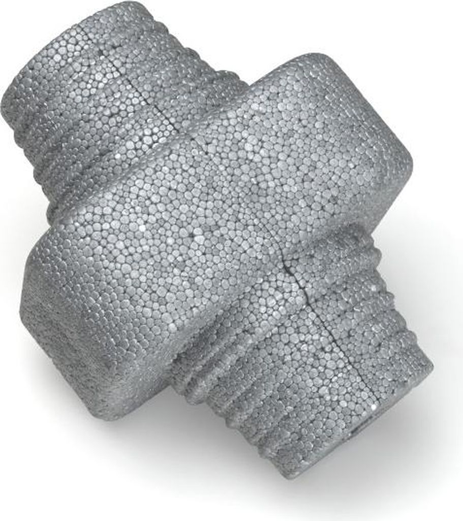 NMC Rohrisolierung Climatube PS Ø 15-28 mm - 13 mm Stärke Produktbild 