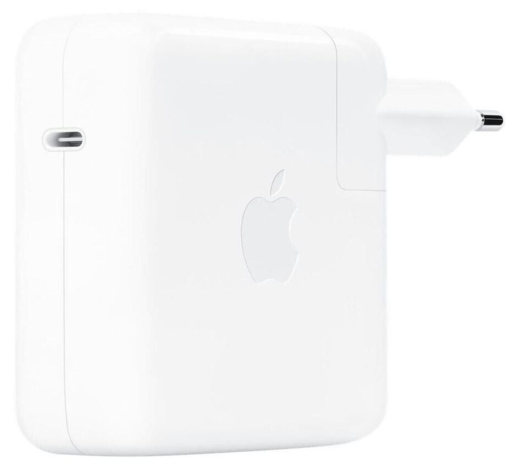 Apple MKU63ZM/A, Laptop, Drinnen, 67 W, Apple, MacBook Air Produktbild 