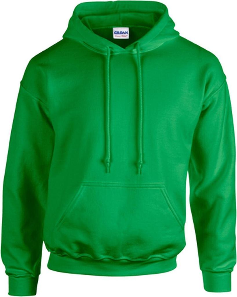 Gildan Heavy Blend Adult Hooded Sweatshirt