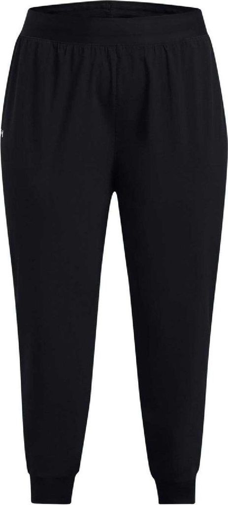 Under Armour - "Rival" Jogginghosen für Damen GT9349 (XXL) (Schwarz)