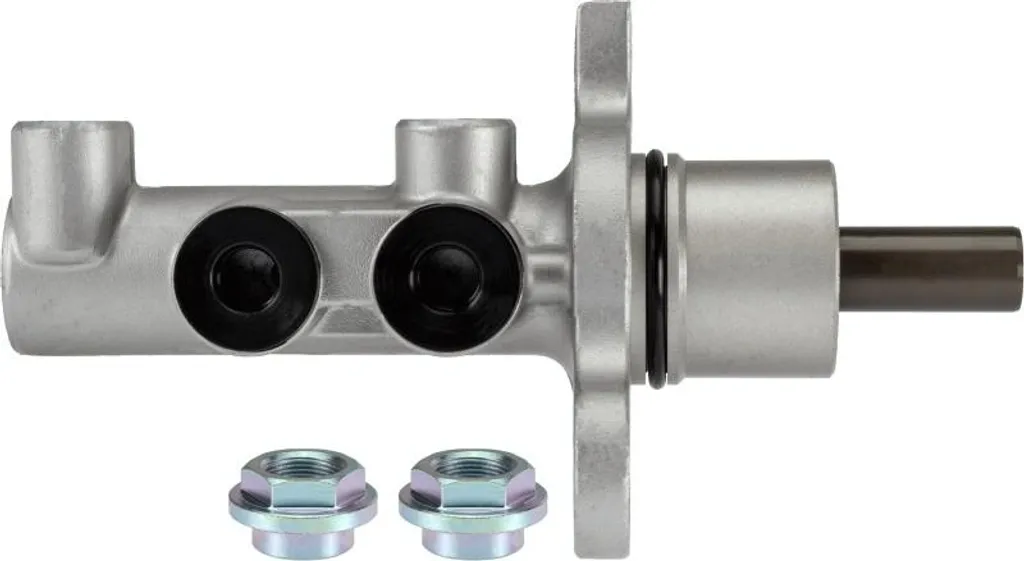 Cylindre de roue arrière TRW PML430 pour freins à tambour auto