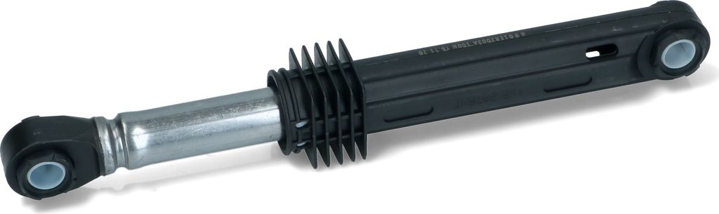 daniplus Stoßdämpfer 100N kompatibel LG Waschmaschine Produktbild 