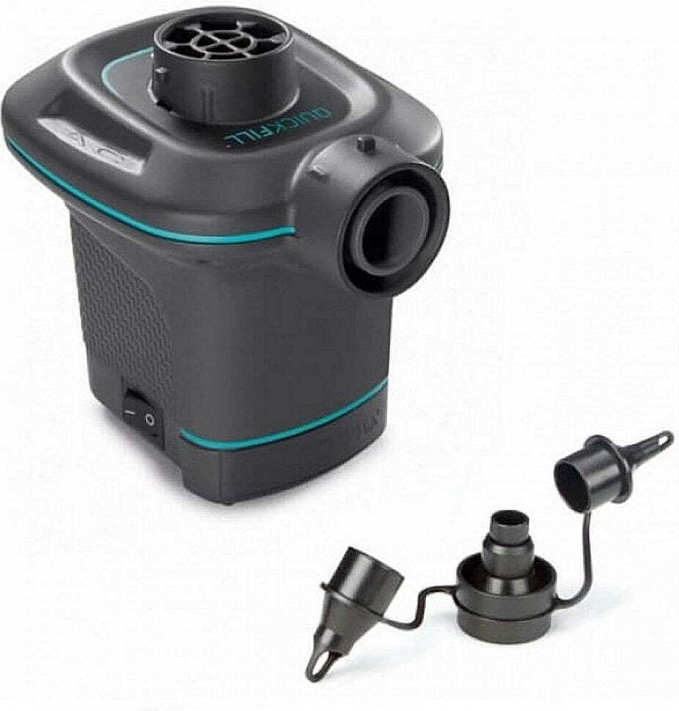 Intex Quick-Fill AC Elektrische Pomp 220-240V Productafbeelding 