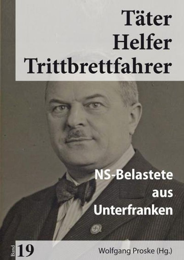 Täter, Helfer, Trittbrettfahrer 19