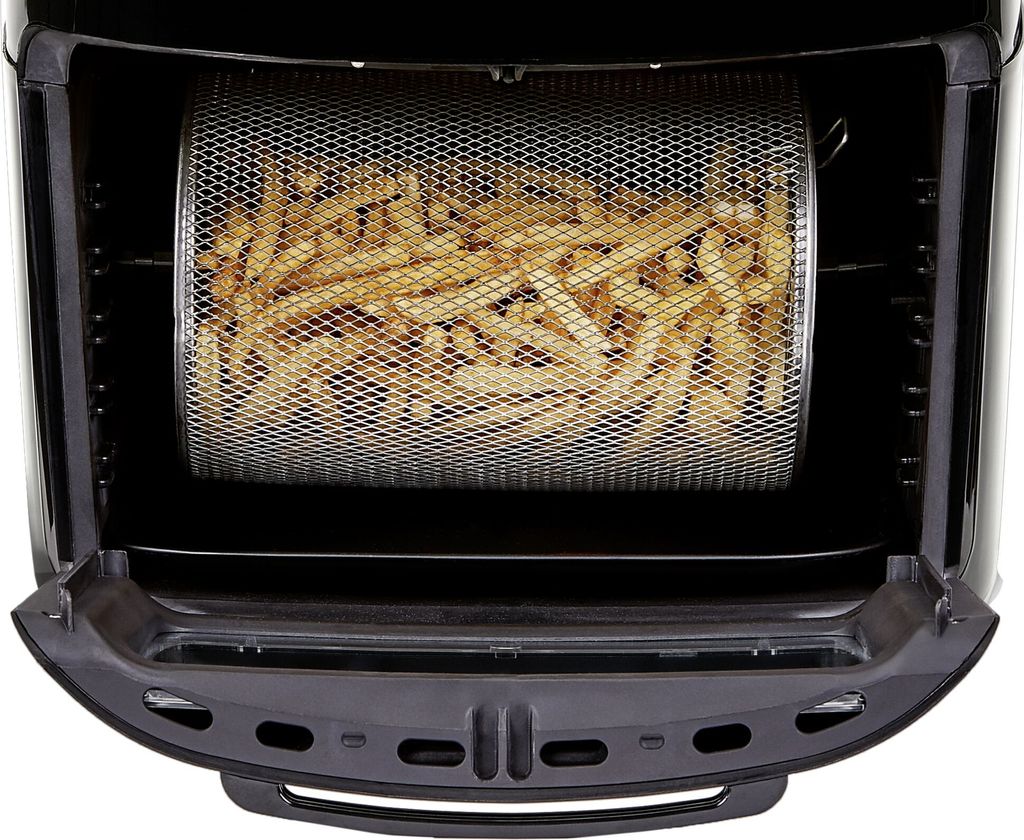 Mediashop Power AirFryer Multi-Function Heißluftfritteuse Produktbild 42