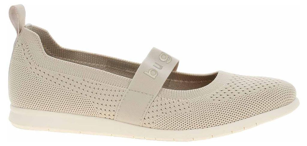 Damen Bugatti 435-AQY63-6900 beige 41