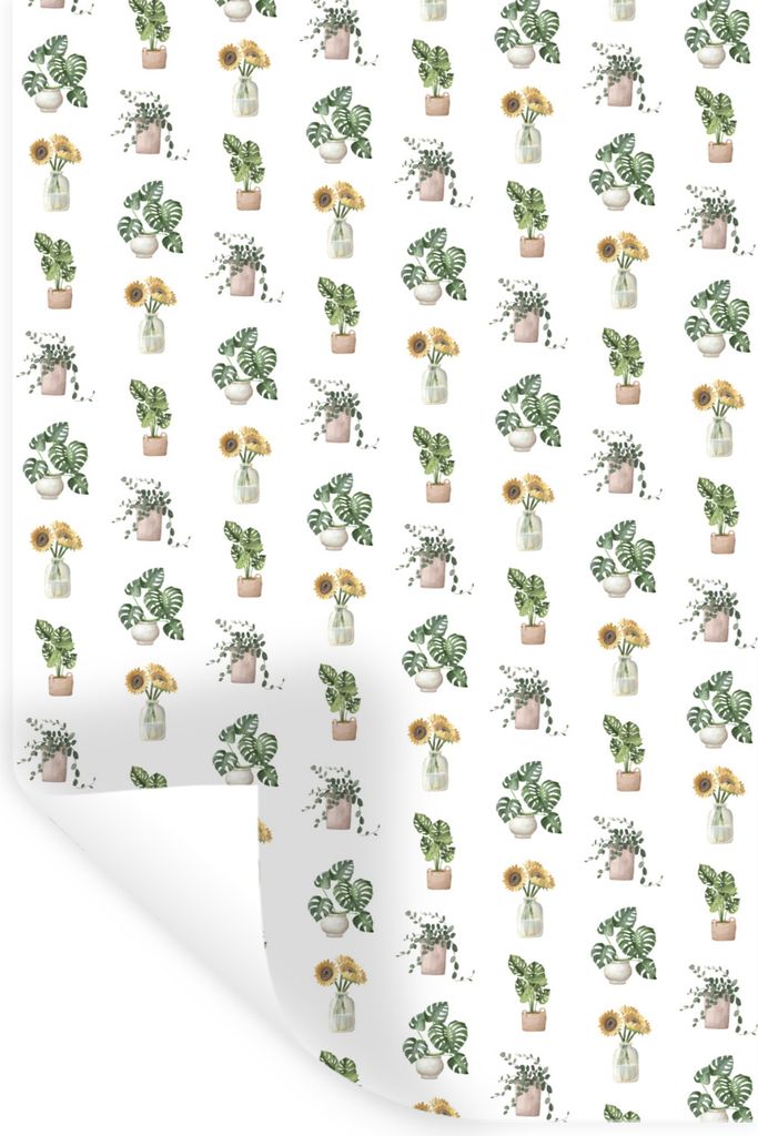 MuchoWow - Sticker - Dekorfolie