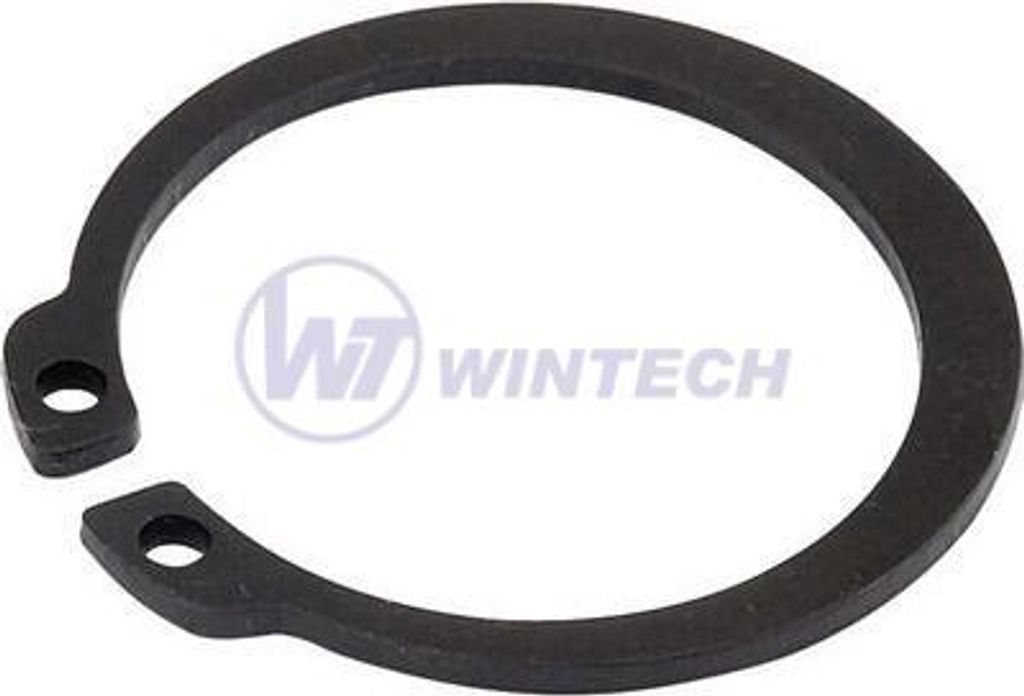 Sicherungsring DIN 471, Durchmesser 29 mm / Packung mit 50 Stück