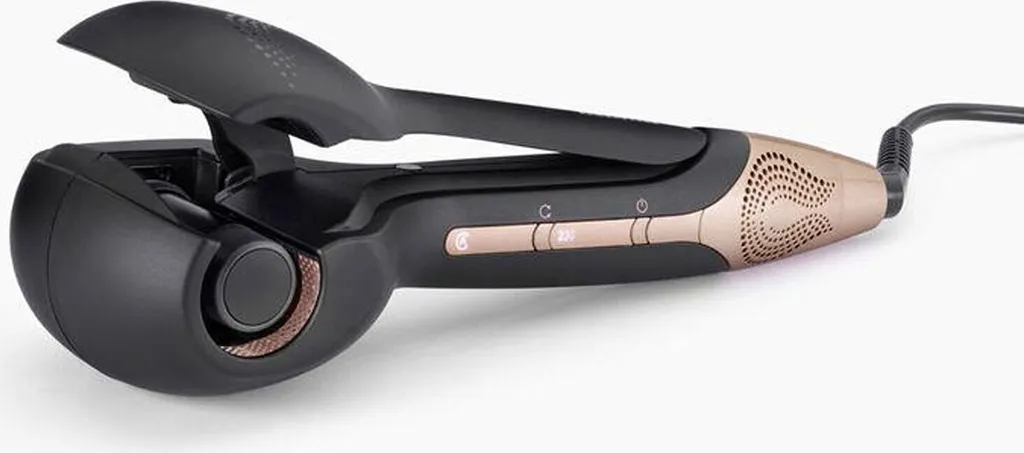 BaByliss Wave Secret Air: Come Avere Capelli Pazzeschi Ogni Giorno