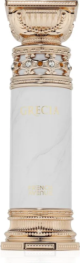 Fragranza Grecia French Avenue | Il Viaggio Olfattivo da 100ml