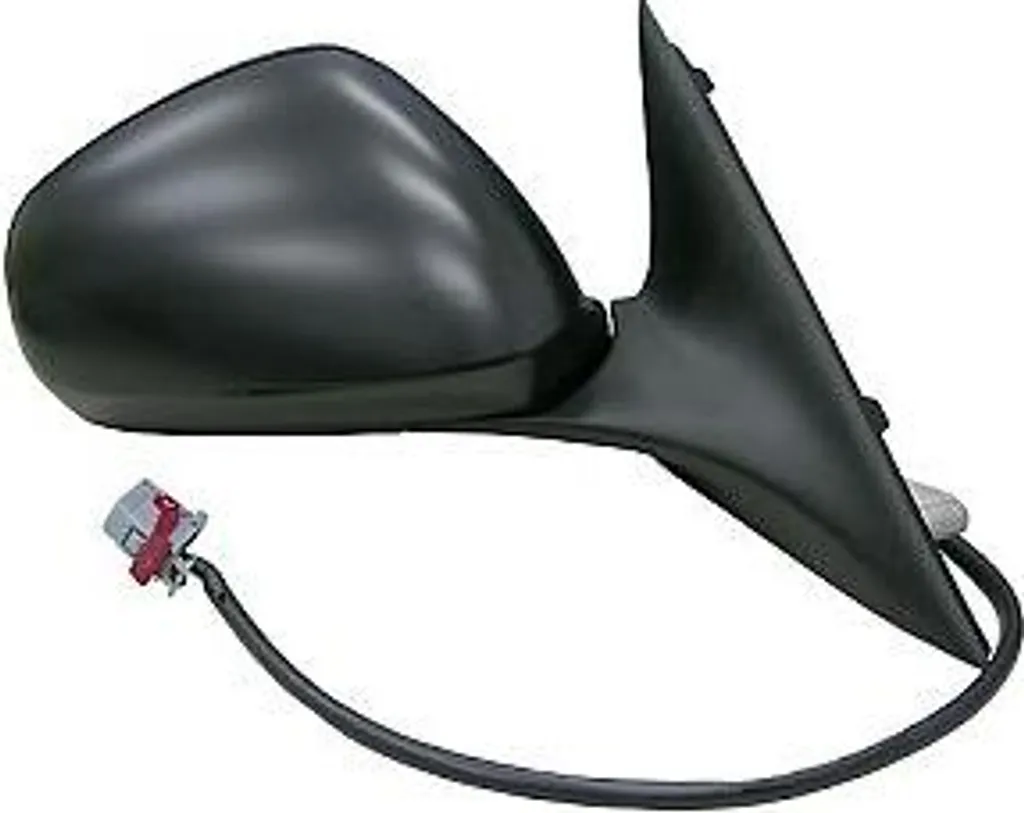 Rétroviseur gauche ABAKUS 0108M06 compatible Alfa Romeo 159 Berline