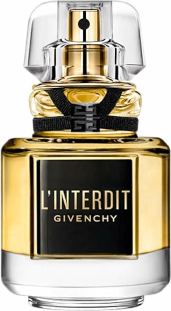 Givenchy L'Interdit Parfum, Frauen, 35 ml, Spray, Ingwer, Produktbild 
