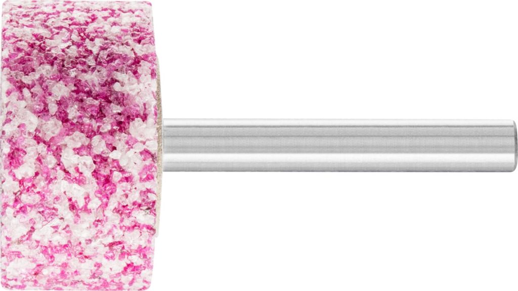 Schleifstift zylindrisch 3216 6 ADW 24 M 5V Pferd