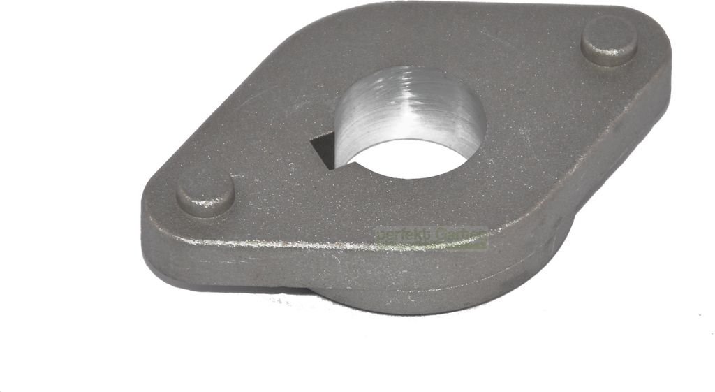 Messerhalter Ø20 für AYP Husqvarna Rider 11,13 R, 850 / 506 53 41-01 5065341-01