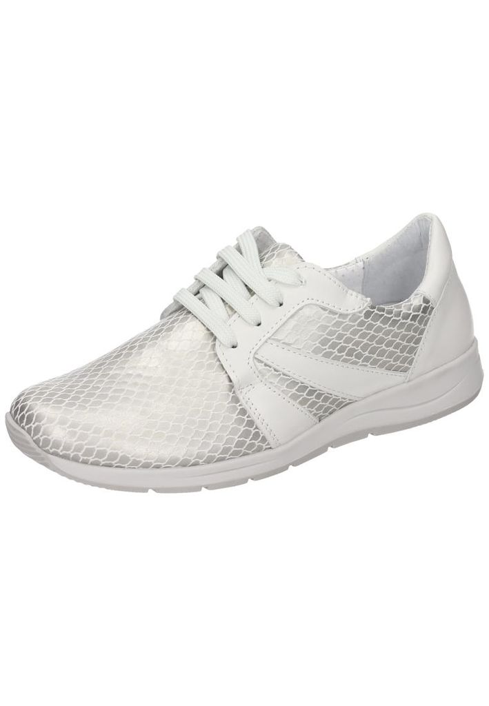 Comfortabel Damen Schnürschuhe bequem - unbekannt - Gr. 43